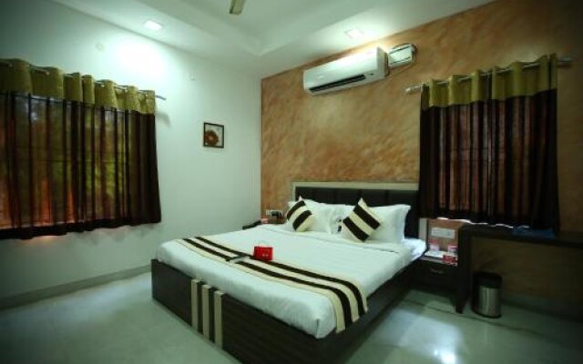 Green Tree Serviced Apartments