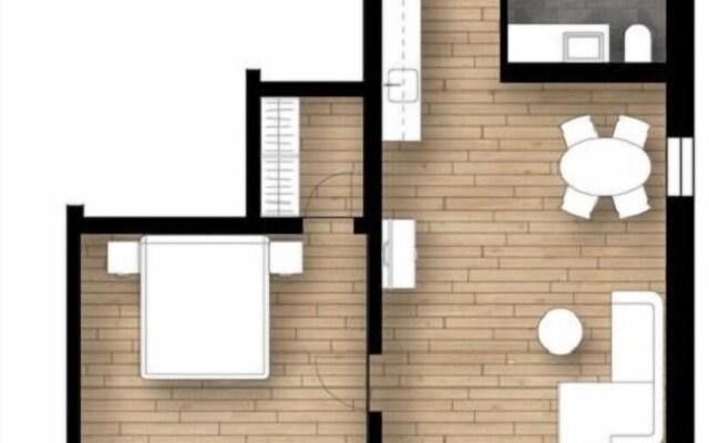 BoHo by Maier - kontaktloser Check-In