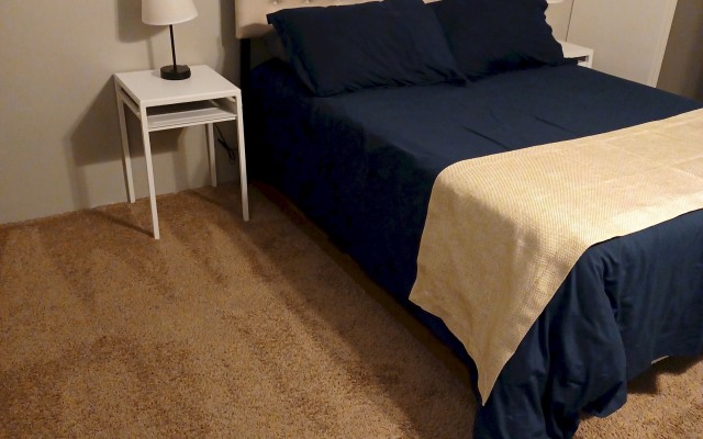 Downtown Denver 2BR Apt - Loft Style Living!