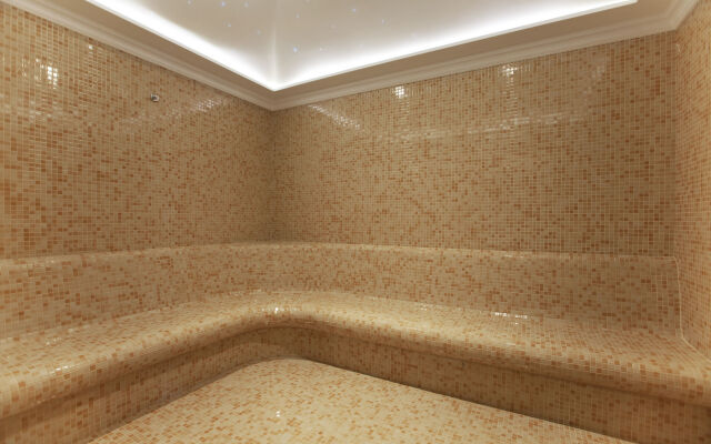 Hilton Garden Inn Sanliurfa