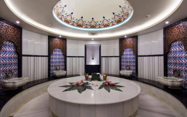 Merit Royal Hotel - All Inclusive
