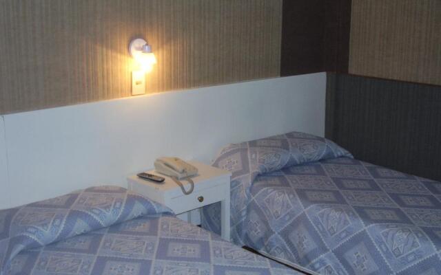 Hotel Rivadavia