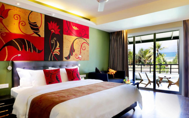 NH Bentota Ceysands Resort