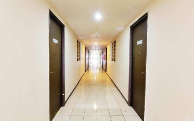 The Suite Metro Apartemen By Mm Pro