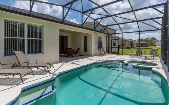 Crystal Cove - 1044 Tourmaline Drive