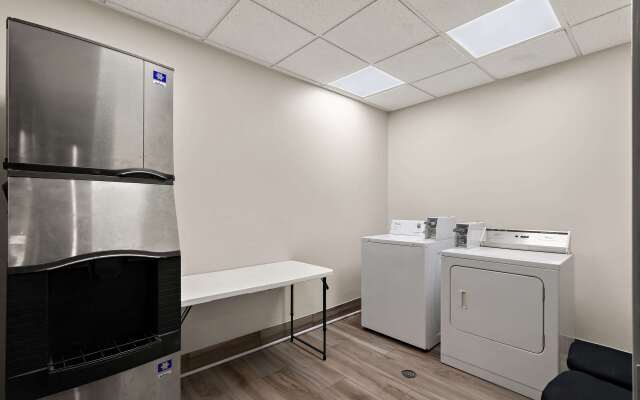Comfort Suites Bastrop
