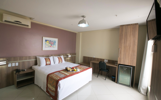 Paiaguás Palace Hotel