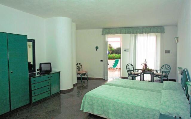 Hotel Parco San Marco