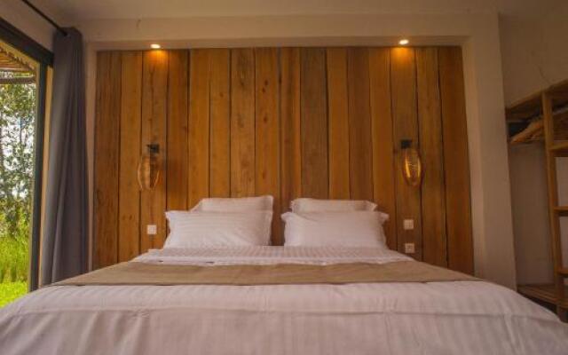 Mantadia Lodge Andasibe