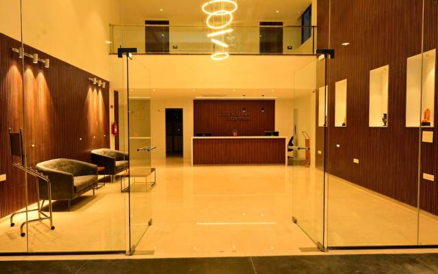 Clarks Inn Express, KRS Road, Mysore