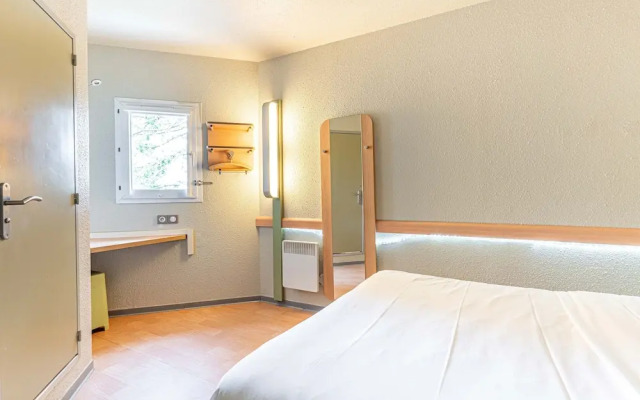Ibis budget Rouen Cléon
