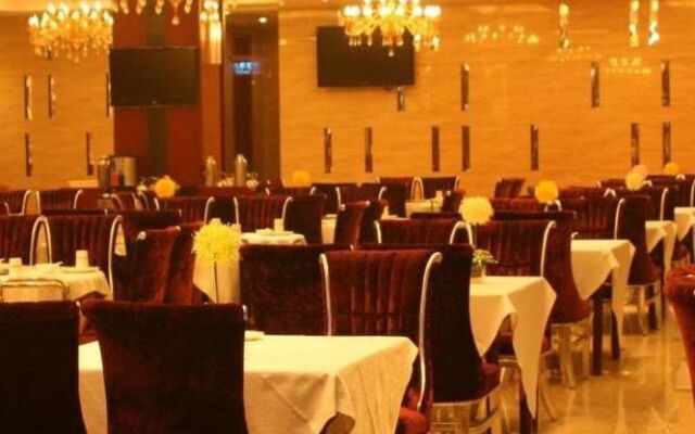 Hongda Longmen Hotel