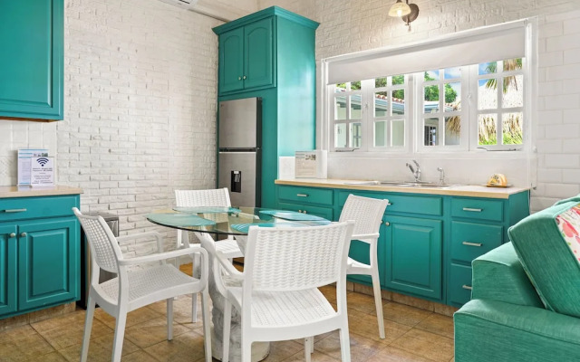 Homey Vacation Retreat