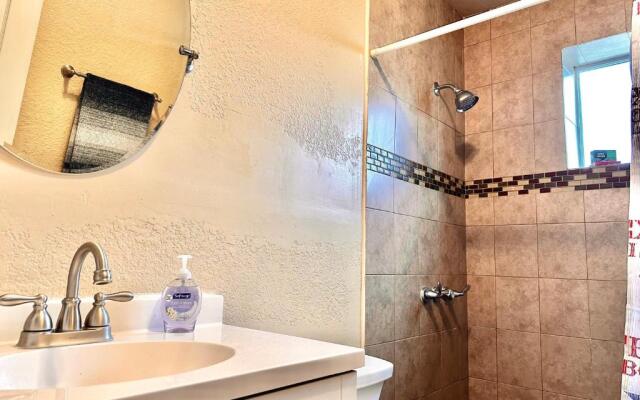 The Rustic @ Paseo de Encinal Drive