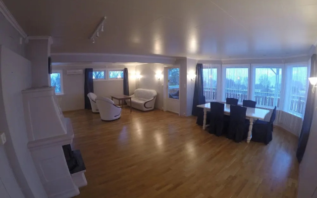 Lundhøgda Camping og Motell
