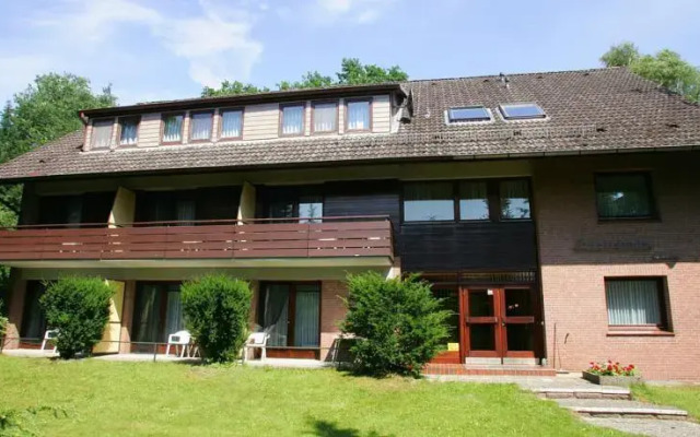 Witte's Hotel