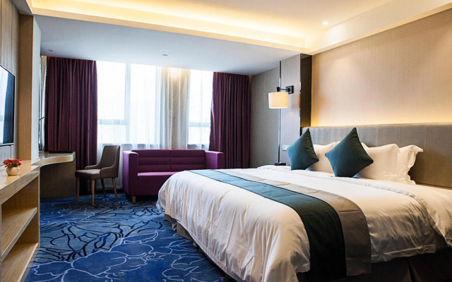 Zhong Tian Mayfair Hotel