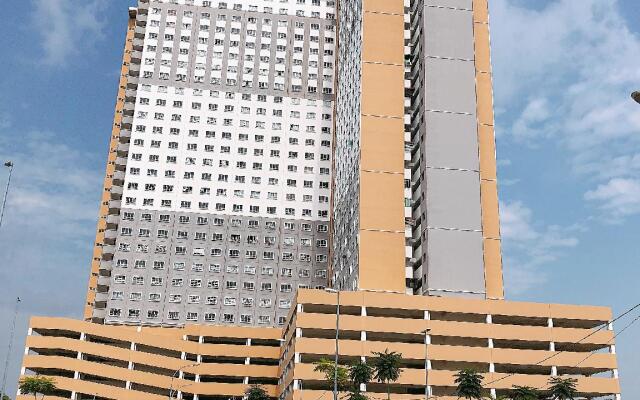 TEDUH Residence
