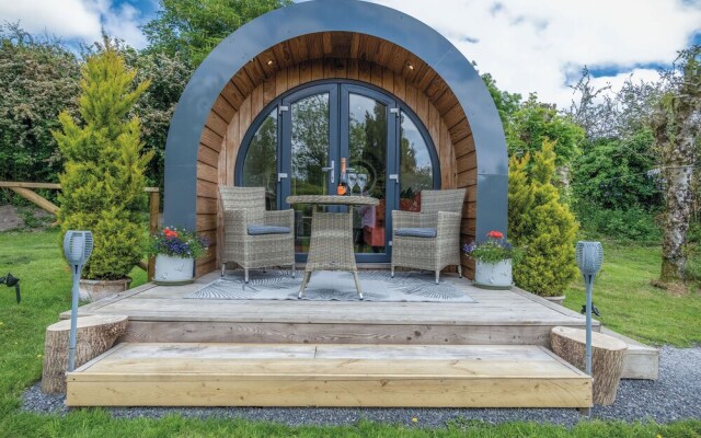 Woody's - 1 Bedroom Pod - Cold Inn