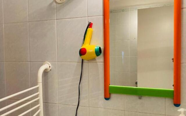 Pincio Charminghouse