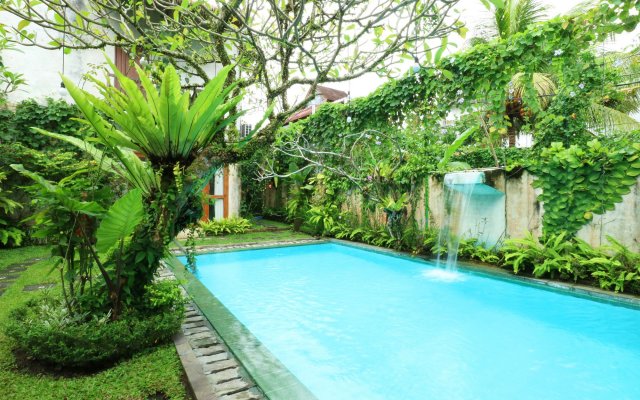 Villa Puriartha Ubud