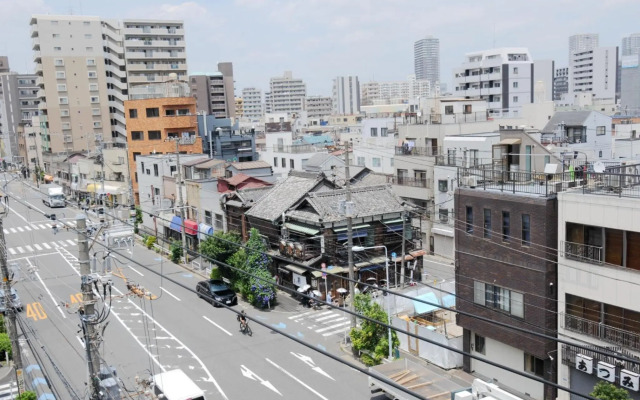 Musashi Hotel - Vacation STAY 46871v