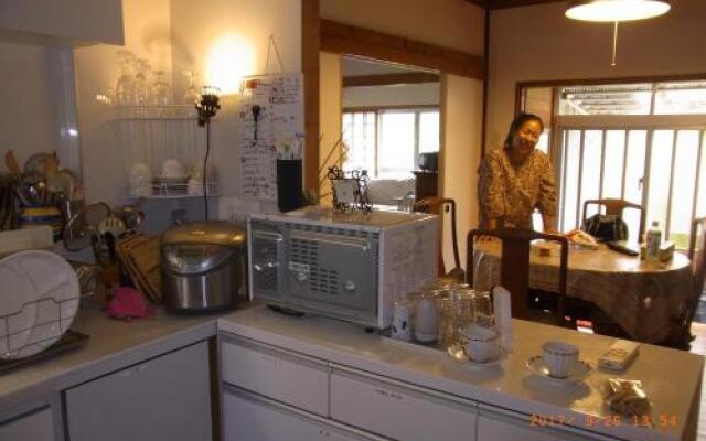 Guest House Renga II