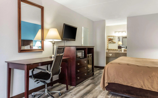 Quality Inn & Suites Vidalia