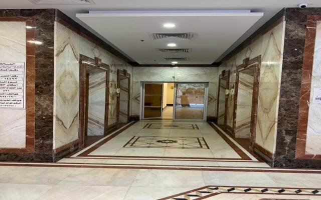 OYO 651 Jawhrat Fareas 2 Hotel