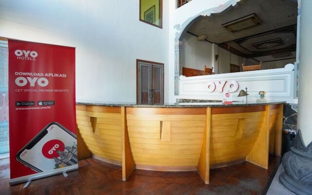 Oyo 751 Hoormoes House