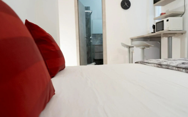 Piazza Mazzini Apartment