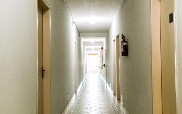 Oasis Hotel FlorianA³polis