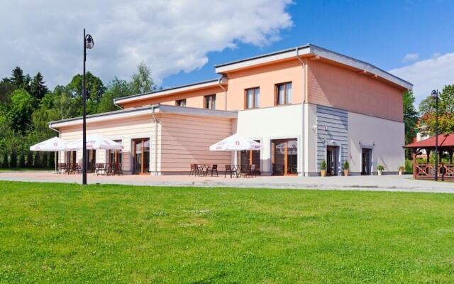 Hotel Kudowa Manufaktura Relaksu