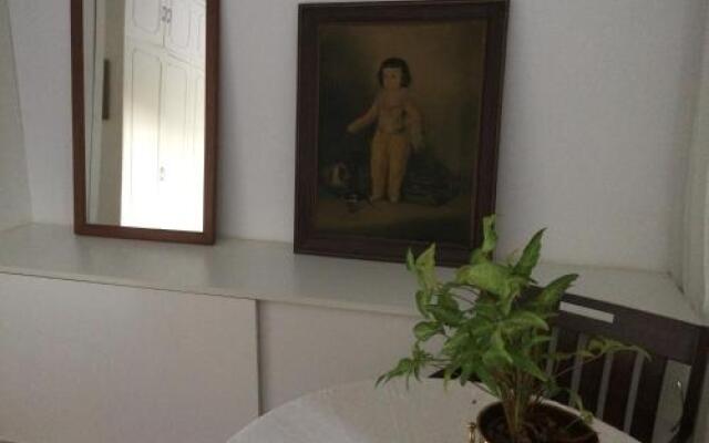 Comodita Homestay