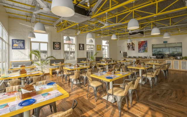 Bedzzz Varanasi by Leisure Hotels