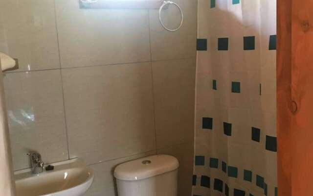 Cabana En La Pradera Lindo Paisaje En Pucon