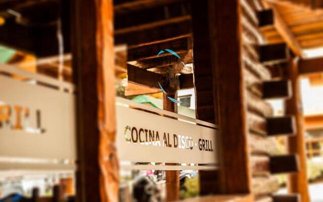 Calafate Hostel