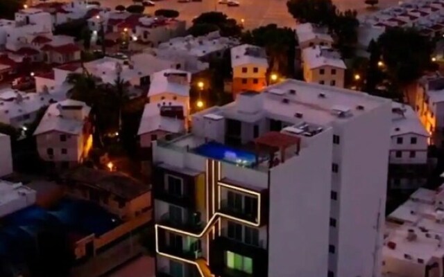 Depas MTY
