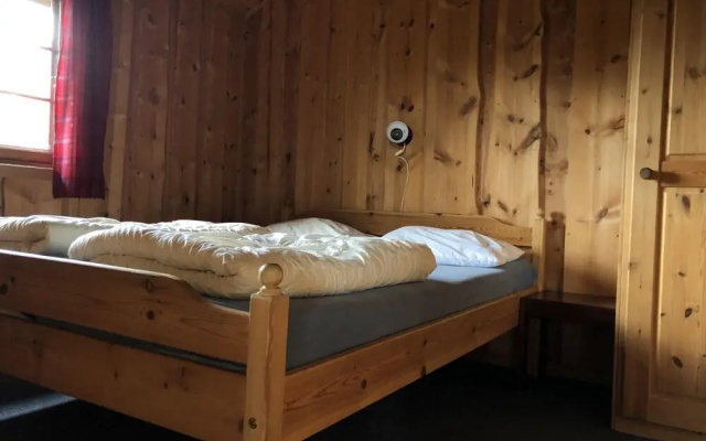 Hytter Dombås