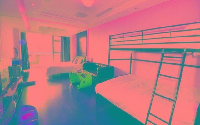 Le Jia Xuan Boutique Apt-Wusi Square