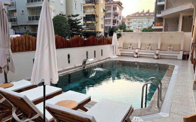 Oji Hotel