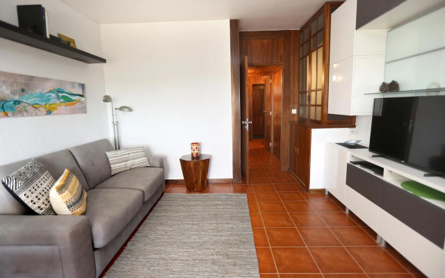 Like-home Sea View Apt