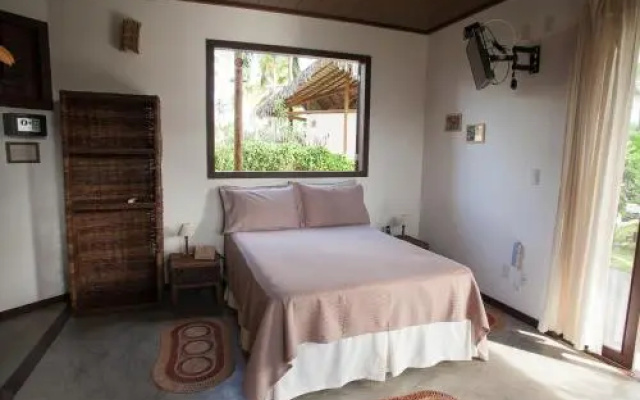 Casa Îandé Ceará