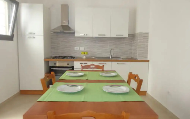 VersoSud - Appartamento Colaianni 23