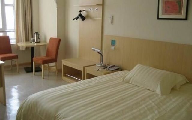 Dalian Xinghai Coast Holiday Hotel