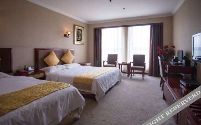 Victoria Hotel Changxing