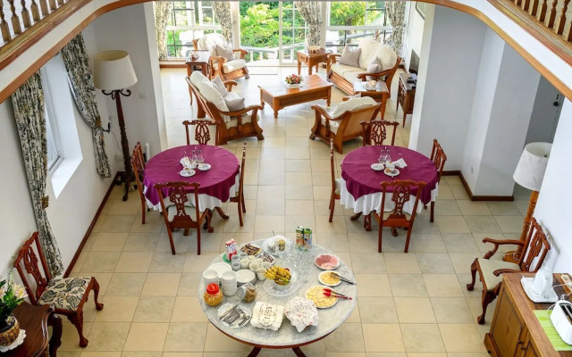 Beau Sejour Hotel & Apartments