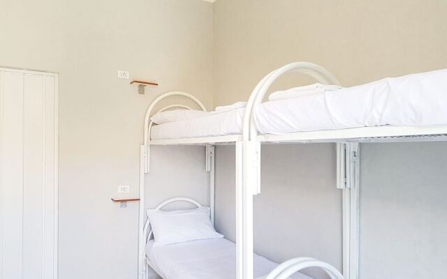 Tropea City Hostel
