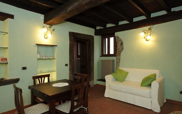 La Scaletta Holiday House