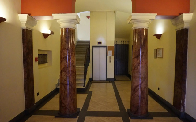 Hotel Mariano